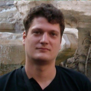 Красимир Харизанов - Школа по информационни технологии